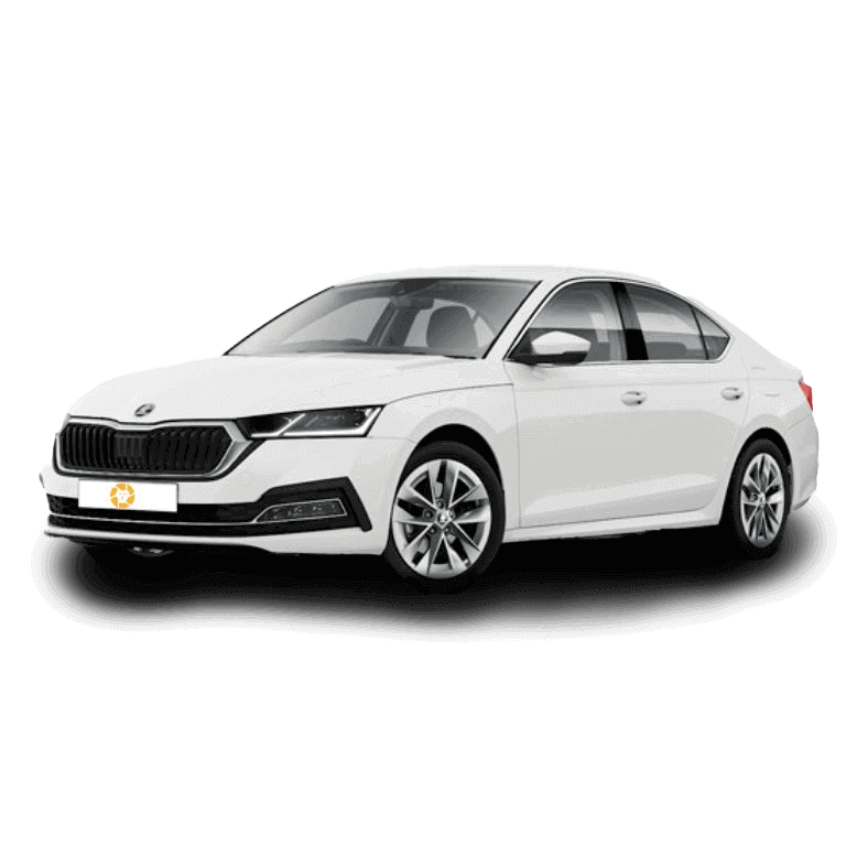 2023 Skoda Octavia