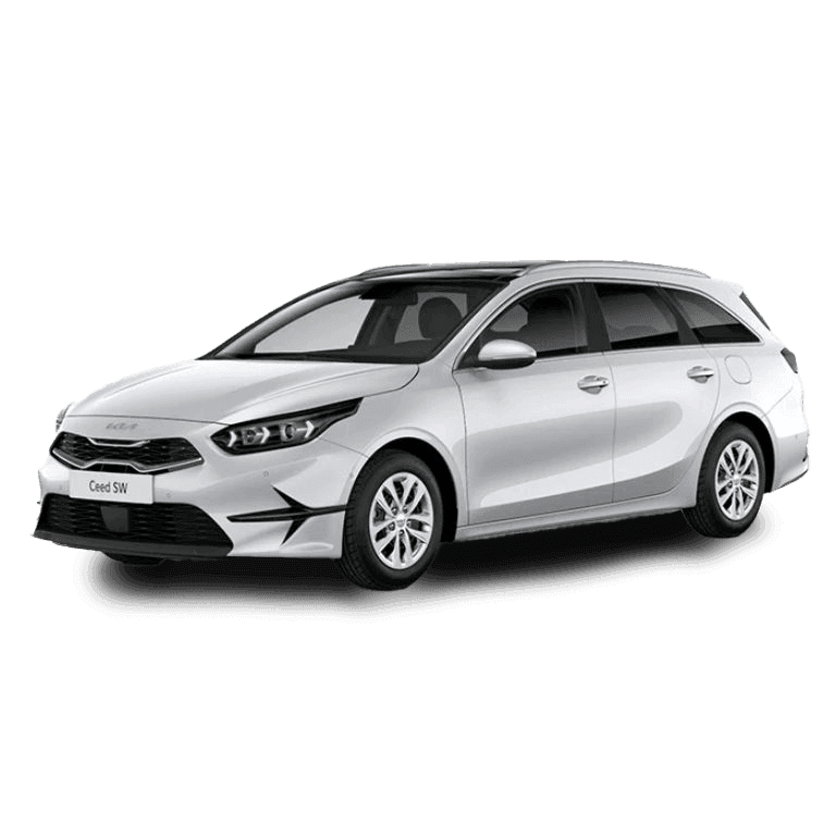 2022 Kia Ceed SW
