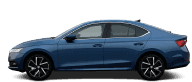 sedan