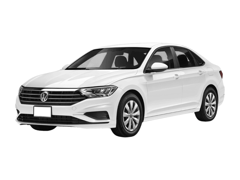 2019 Volkswagen Jetta 7